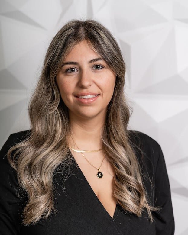 Image of Samantha Sousa Operations Manager at First Frontier Logistics