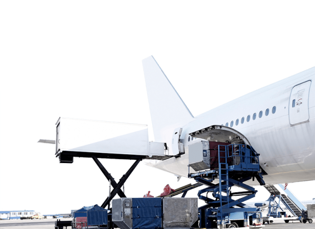 aircraft