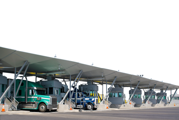 airport