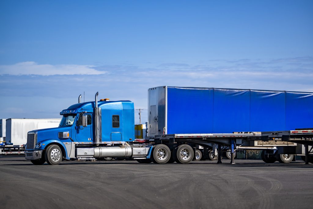 The Role of Conestoga Shipping in Protecting Your Freight