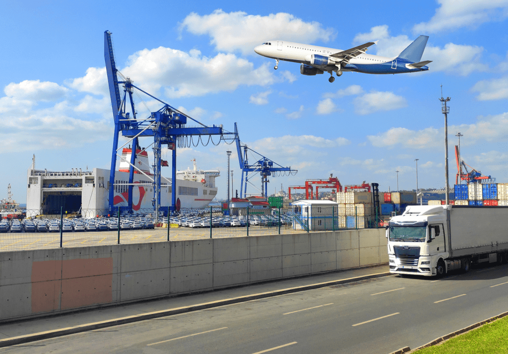 Canadian Customs Brokerage