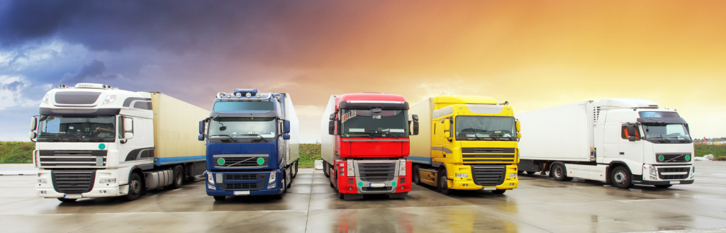 Trucking Logistics Terms