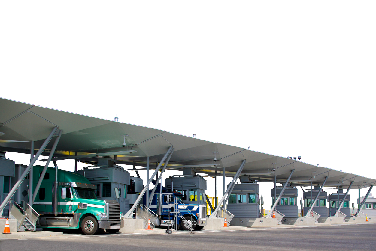 airport